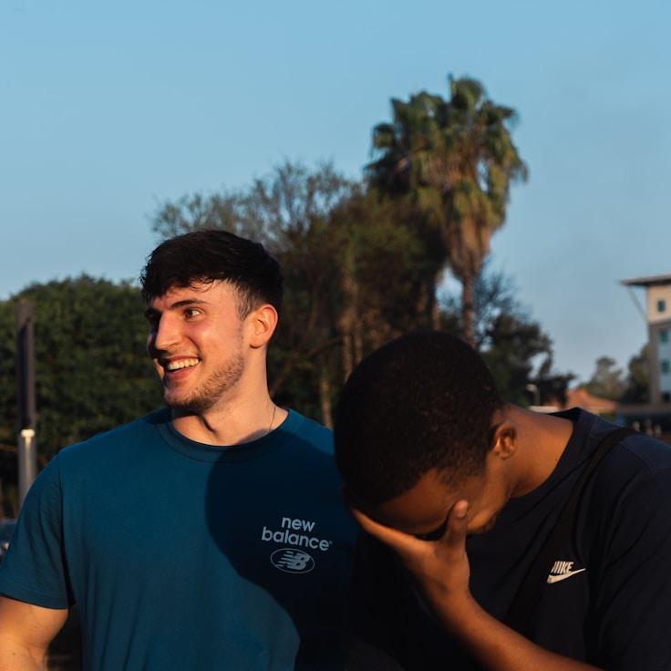 Kaveri Mehta, Lead Design Curator at EchoVividSpring, reviewing corporate floral arrangements